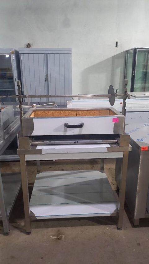 Doner aparati — Bakı