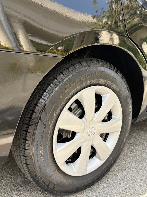 Nissan Sunny, 1.5 L, 2014 il, 193 000 km — Avtomobillər, Bakı (11)