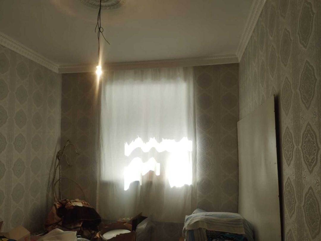 Satılır 4 otaqlı həyət evi/bağ evi 110 m² — Ev, villa, Bakı (11)