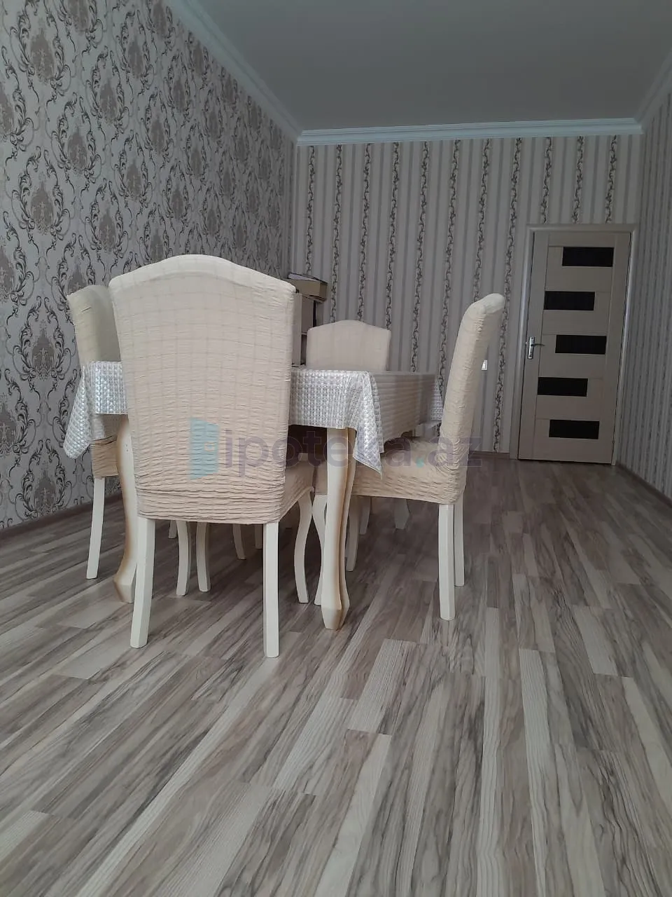 Satılır: 2 Otaq, Yeni tikili, 56.00 m² — Mənzil, Xırdalan (2)