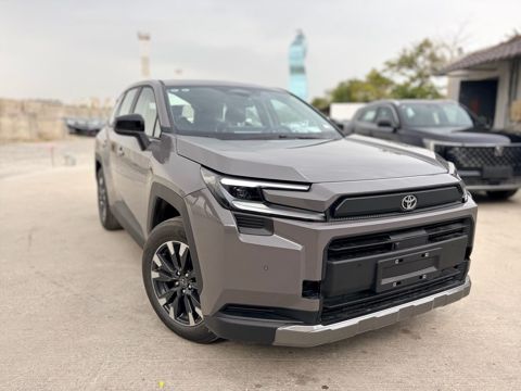Toyota RAV4, 2.0 L, 1.6 kWh, 2026 il, yeni — Bakı