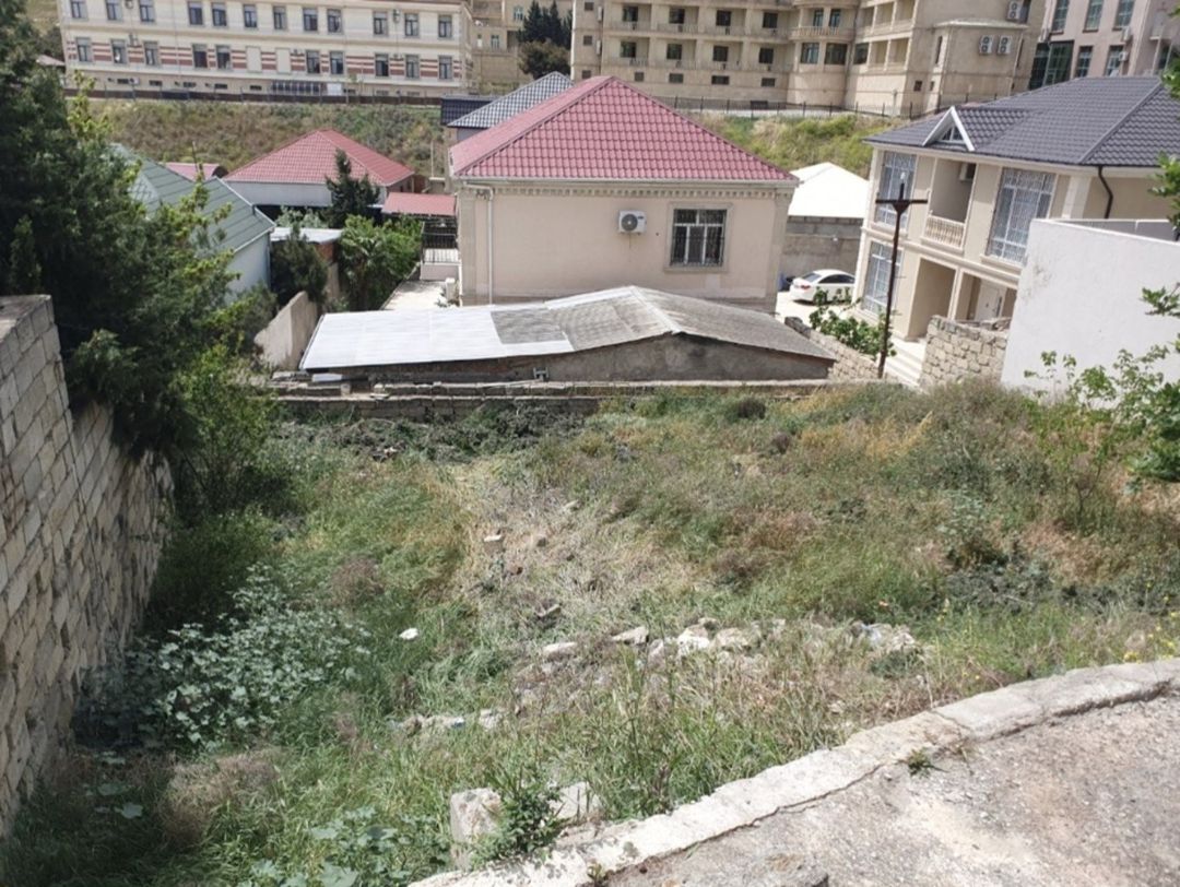 Satılır torpaq 2 sot — Torpaq, Bakı (2)