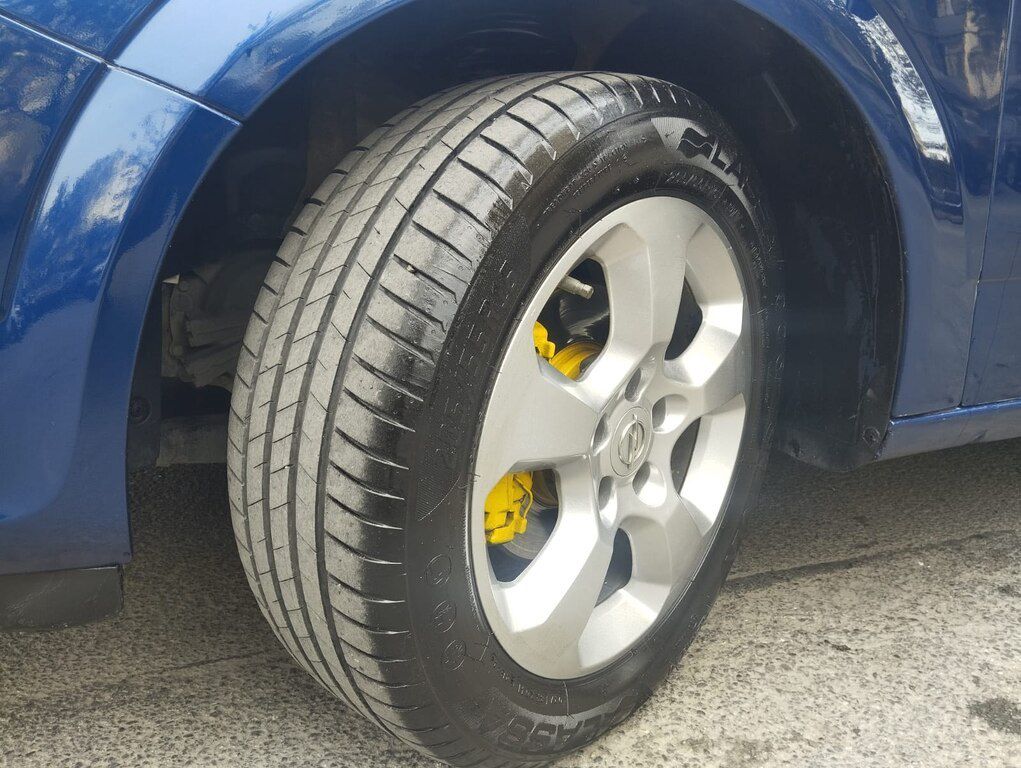 Opel Astra, 1.8 L, 2006 il, 314 000 km 99-SV-204 — Avtomobillər, Bakı (6)
