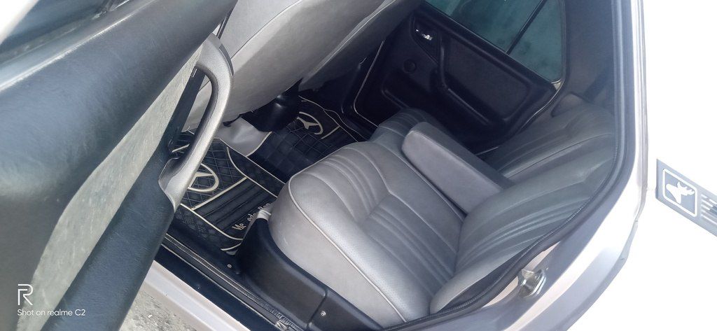 GAZ 31105 "Volga", 2.4 L, 2005 il, 143 841 km 40-BG-131 — Avtomobillər, Qusar (7)