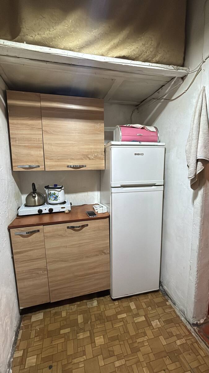 İcarəyə verilir 2 otaqlı köhnə tikili 40 m² — Mənzil, Bakı (2)