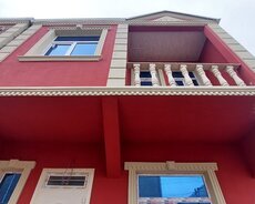 Həyət evləri Satılır Sabunçu r., Maştağa q., 3 otaq, 65 m² — Ev, villa, Bakı (8)
