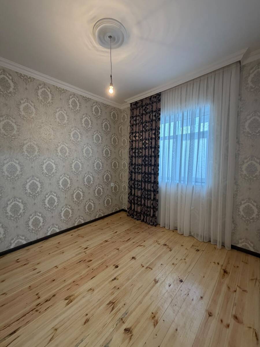 Satılır 1 otaqlı həyət evi/bağ evi 40 m² — Ev, villa, Bakı (4)