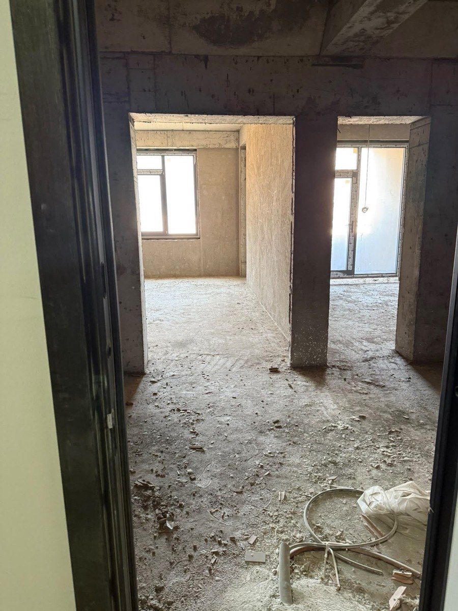 Satılır 1 otaqlı yeni tikili 76.5 m² — Mənzil, Bakı (4)