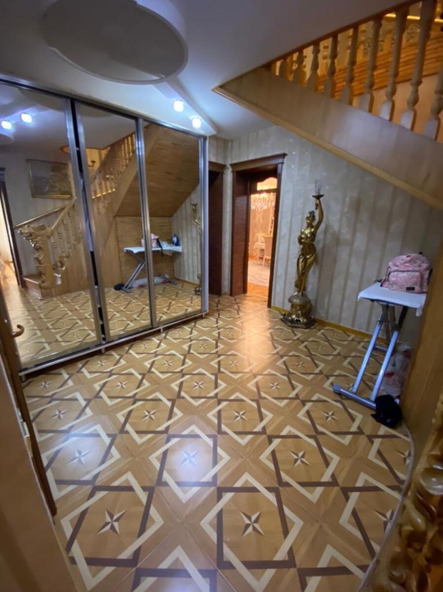 Satılır 6 otaqlı həyət evi/bağ evi 500 m² — Ev, villa, Bakı (11)