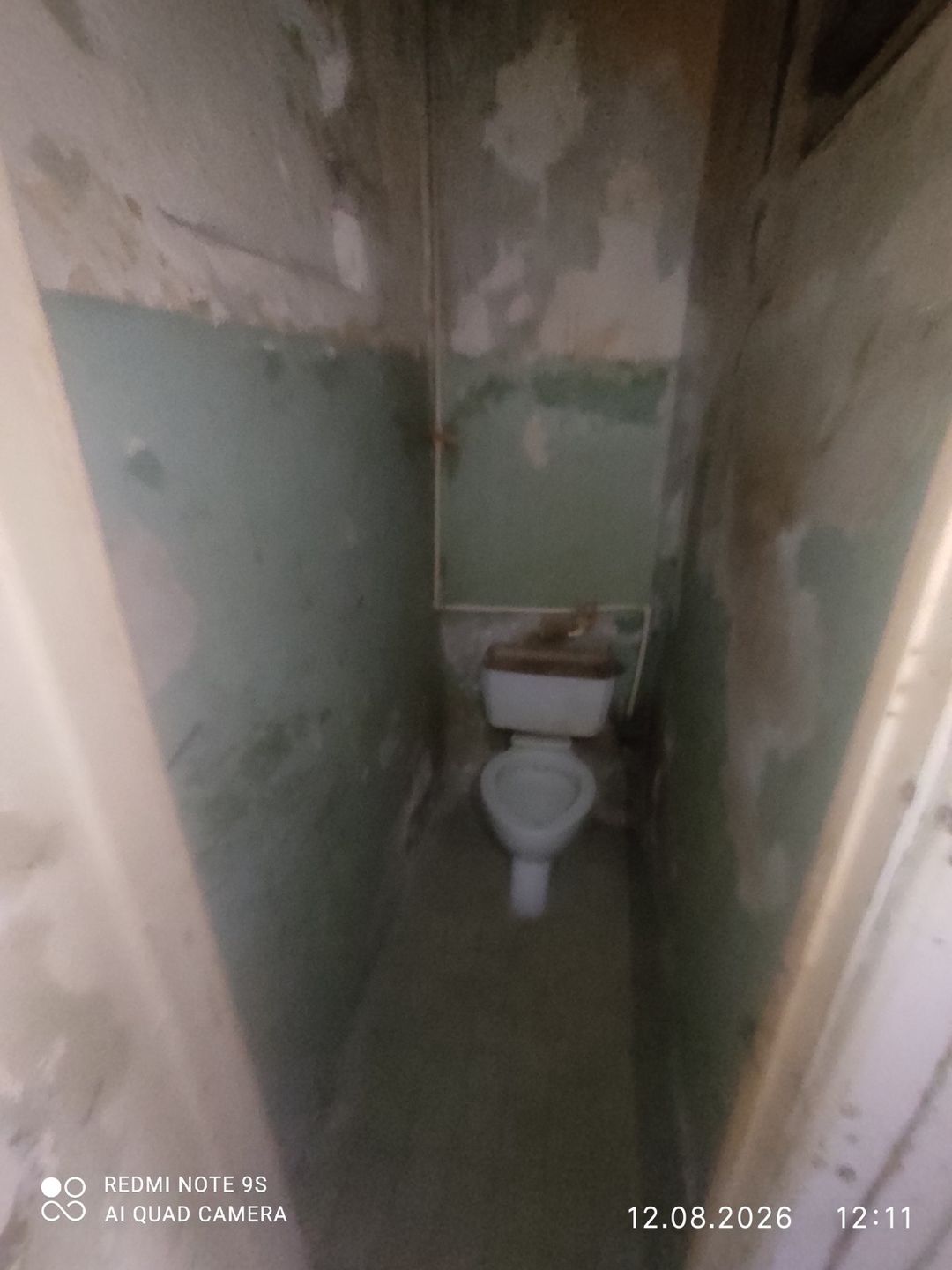 Satılır 2 otaqlı köhnə tikili 45 m² — Mənzil, Sumqayıt (4)