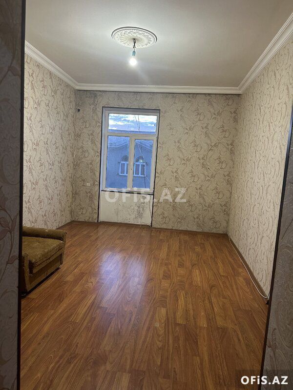 Köhnə tikili Kirayə Verilir Sumqayıt, 2 otaqlı sadə təmirli və səliqəli ev, 2 otaq, 60 m² — Mənzil, Sumqayıt (2)