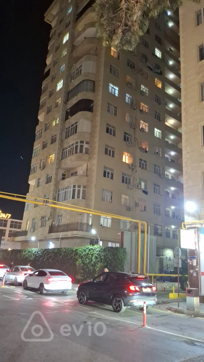 3 otaqlı mənzil, 70 m², Heydər Əliyev, Xırdalan — kirayə — Mənzil, Xırdalan (7)