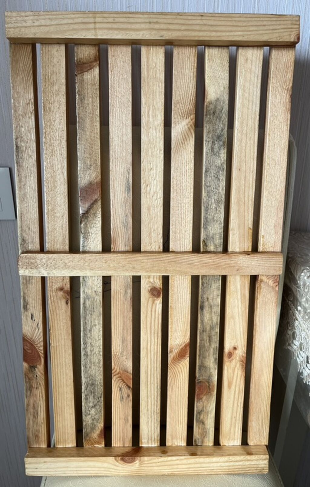 Hamam üçün aksesuar/Аксессуары для ванной комнаты/Bathroom accessories — Plitka və örtü materialları, Bakı (2)