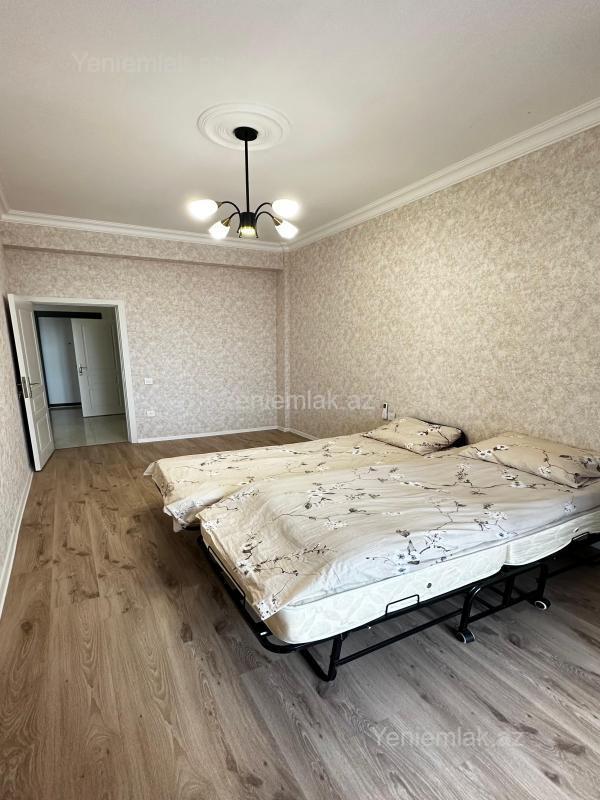 Satılır 2 otaqlı Bina evi menzil (Yeni tikili), 77 m², Sumqayıt şəh — Mənzil, Sumqayıt (4)