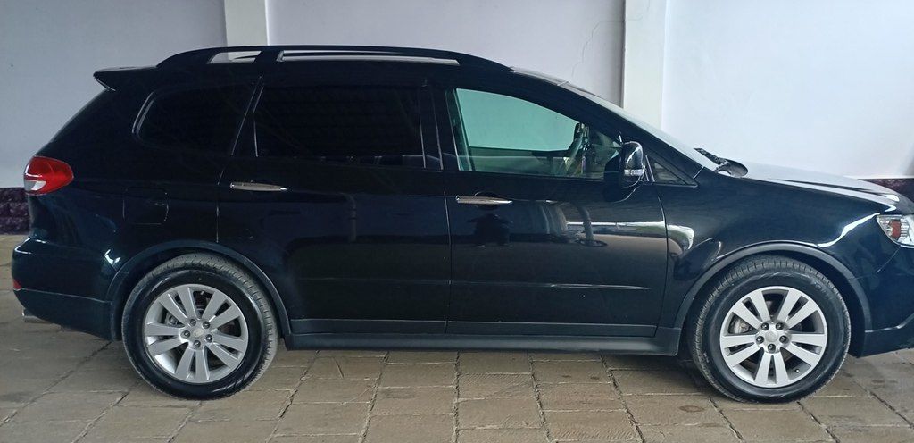 Subaru Tribeca, 3.6 L, 2008 il, 230 000 km — Avtomobillər, Bakı (3)