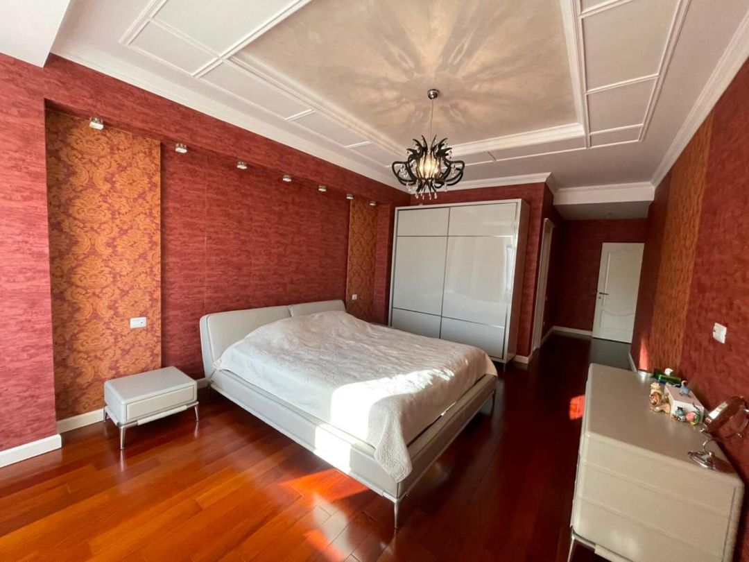 Satılır 5 otaqlı yeni tikili 225 m² — Mənzil, Bakı (11)