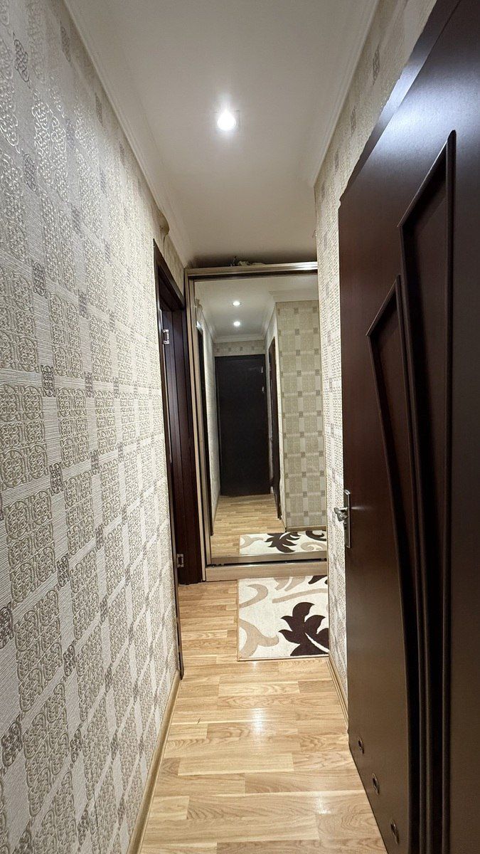 Satılır 1 otaqlı köhnə tikili 36 m² — Mənzil, Bakı (8)