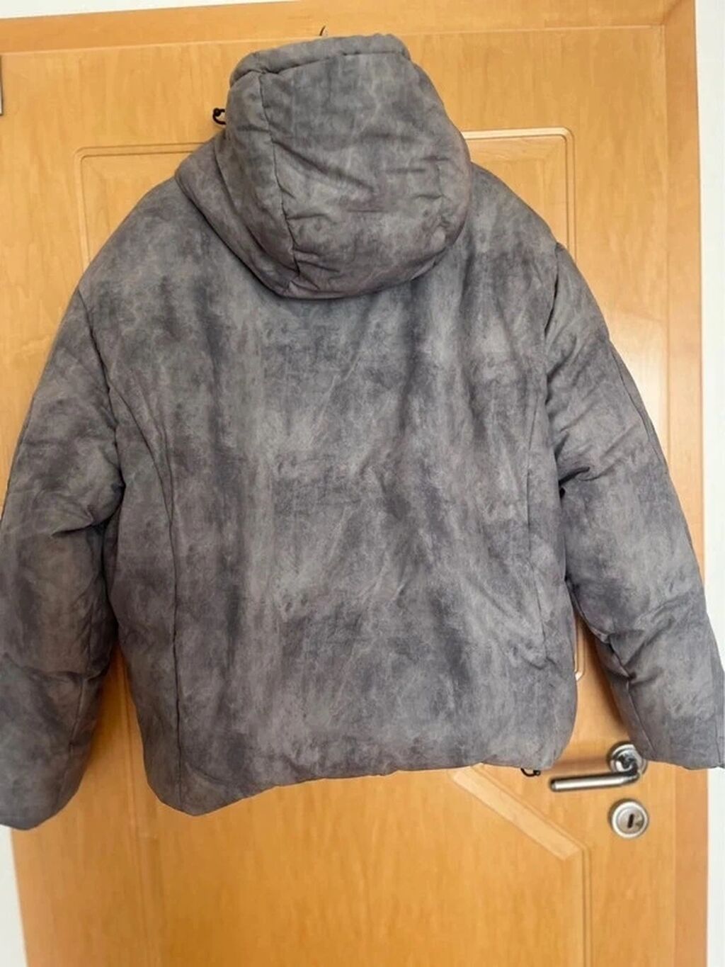 Kurtka, Bolonka, Qış, New Yorker, S — Kurtkalar, Bakı (3)