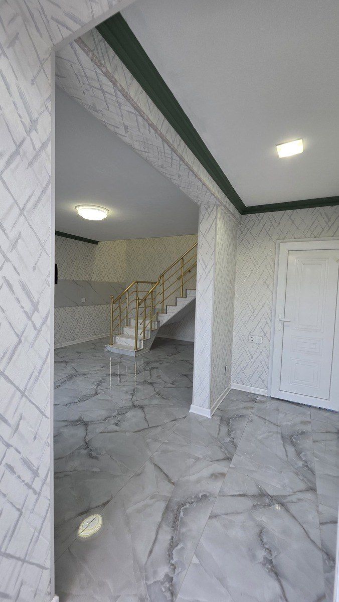 Satılır 4 otaqlı həyət evi/bağ evi 110 m² — Ev, villa, Bakı (3)