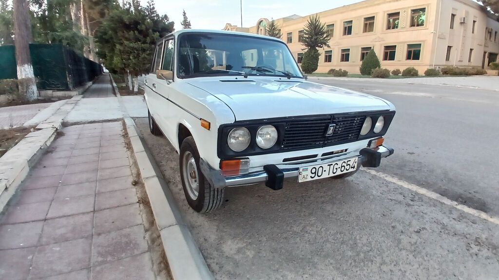 VAZ (Lada) 2106: 1.6 l 2003 il 161613 km Sedan 90-TG-654 — Avtomobillər, Salyan (6)