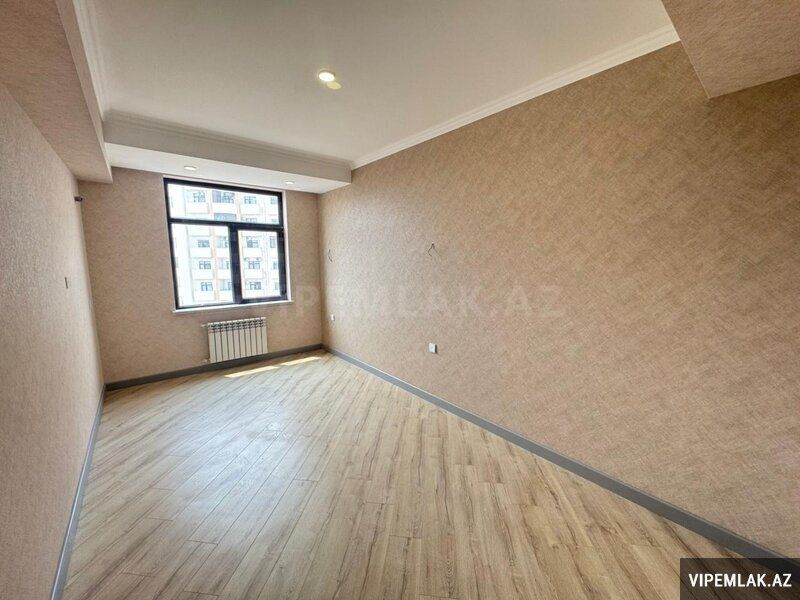 Binəqədi rayonunda 2 otaqlı Yeni tikili Satılır, 88 m² — Mənzil, Bakı (2)