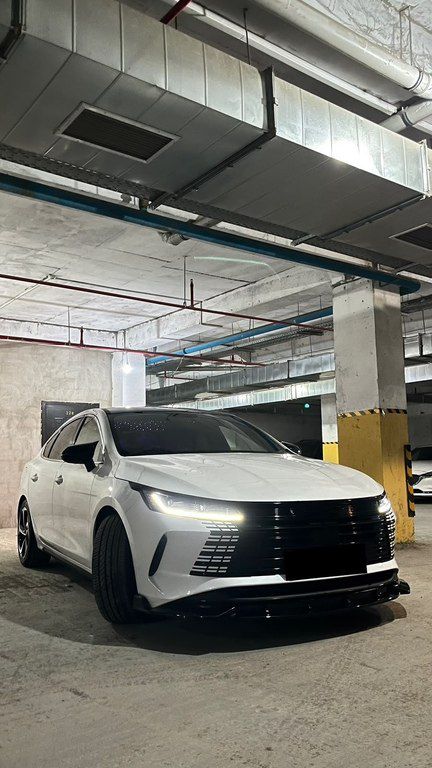 BYD Destroyer 05, 1.5 L, 18.3 kWh, 2025 il, 42 000 km — Avtomobillər, Yevlax