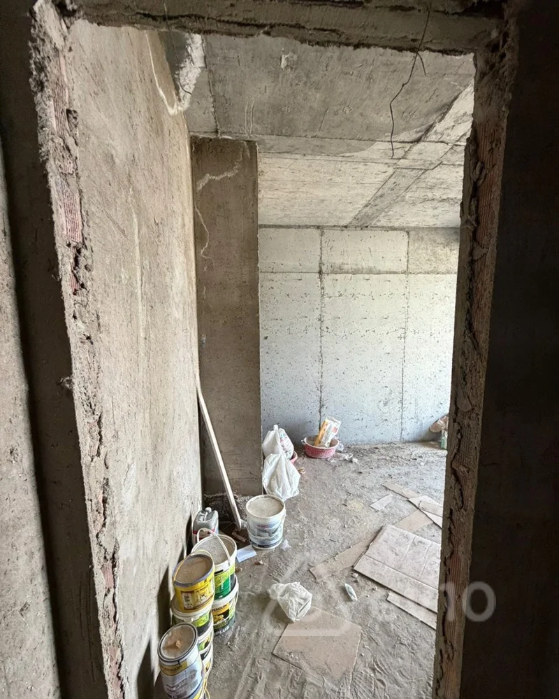 2 otaqlı mənzil, 76 m², Badamdar qəsəbəsi Araz marketin üstü — Mənzil, Bakı (7)