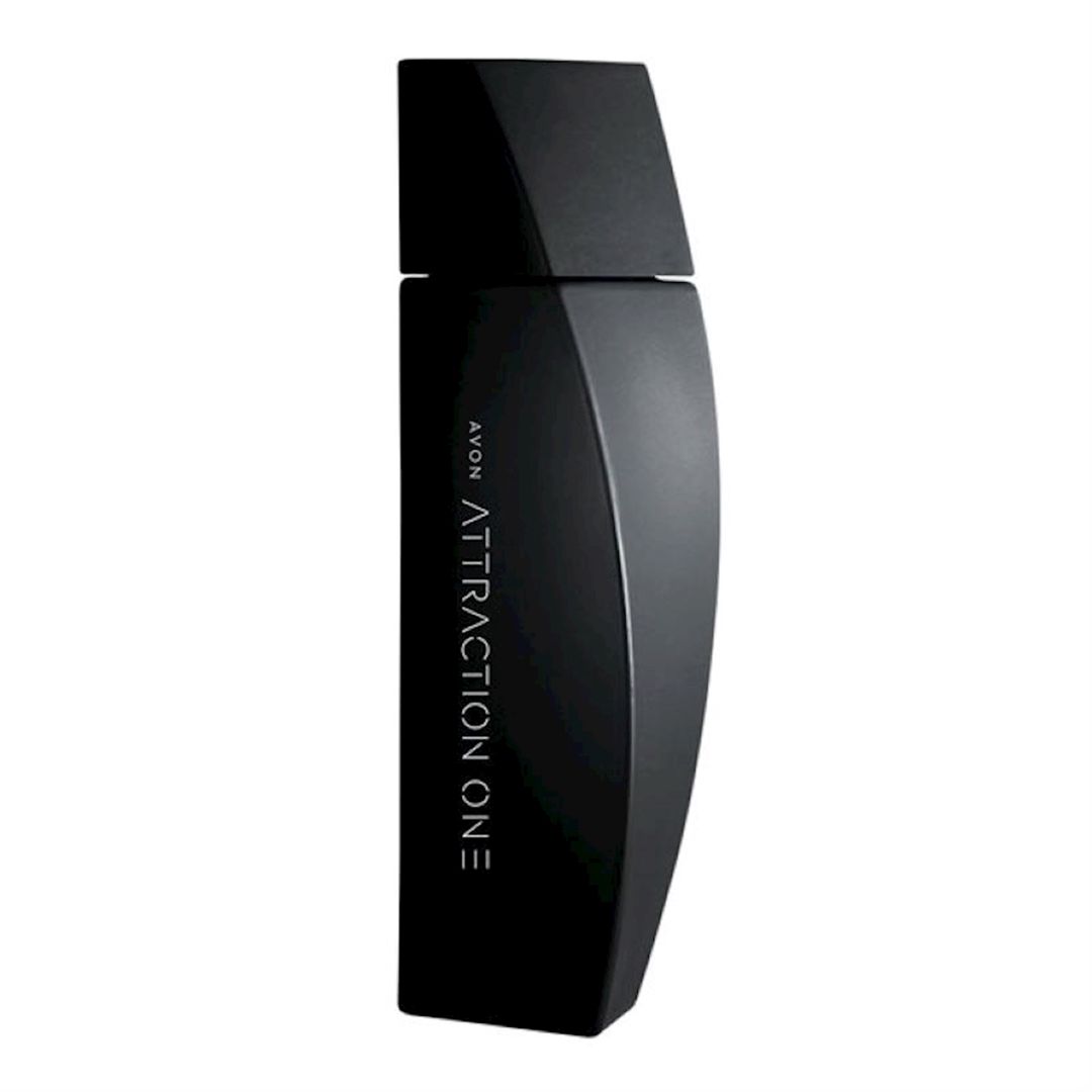 Avon Attraction One Intense uniseks ətir suyu 50 ml — Mallar, Bakı (2)