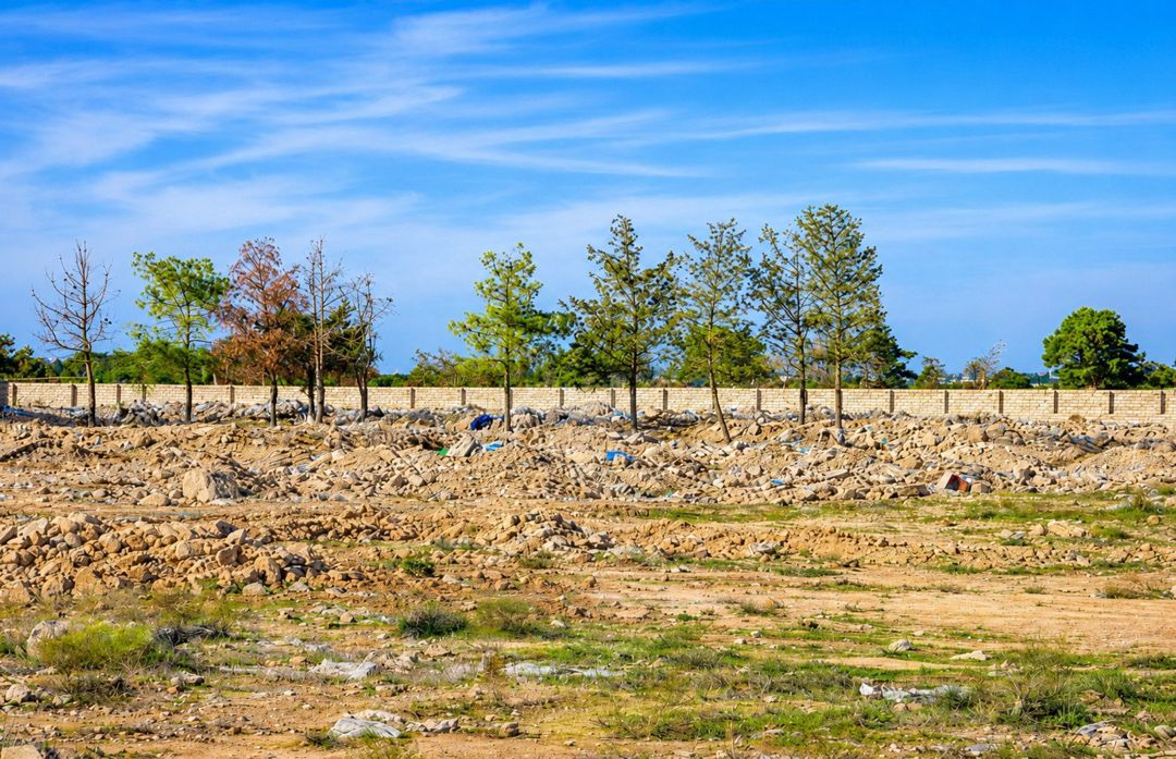 Satılır torpaq 56 sot — Torpaq, Bakı (2)