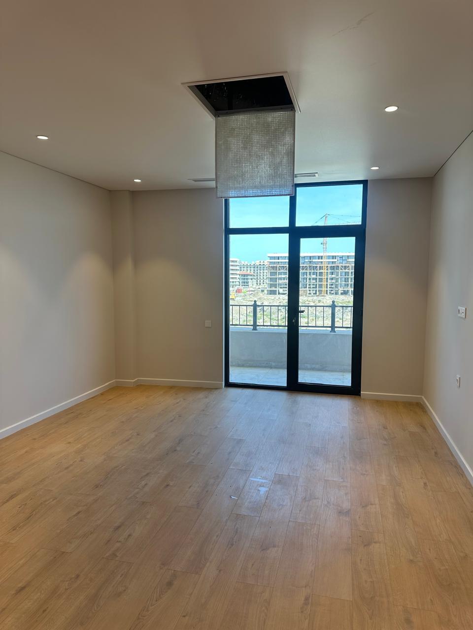 2 otaqlı mənzil, 74 m², Mehdi Hüseynzadə küç — Mənzil, Bakı (2)