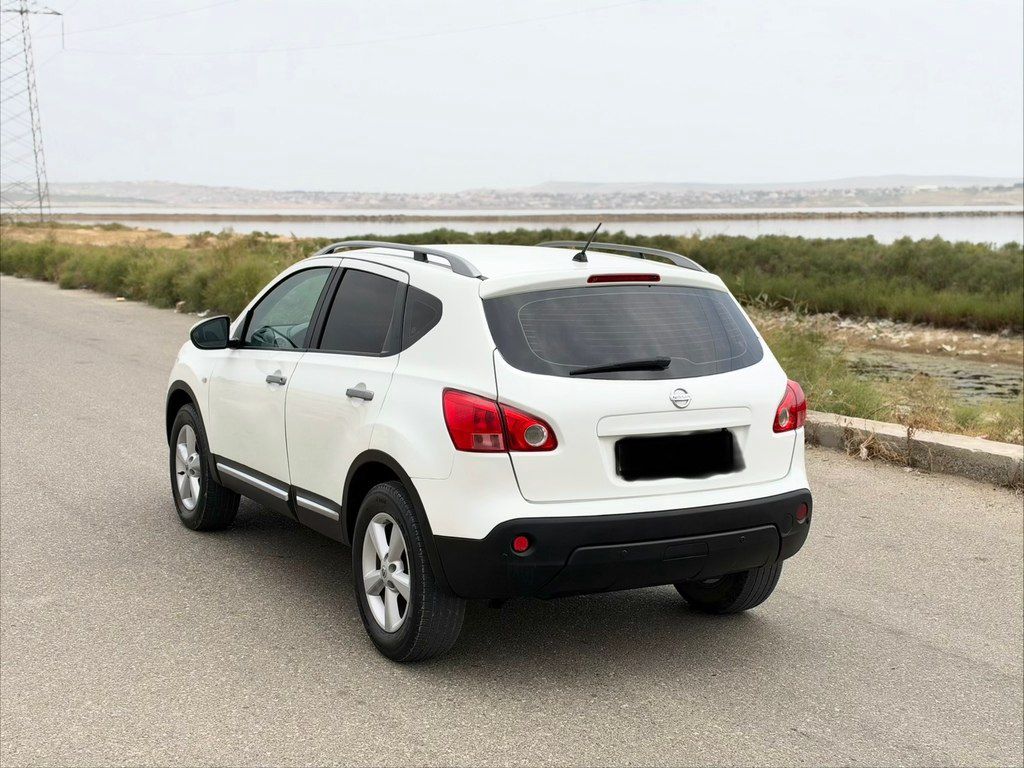 Nissan Qashqai, 2.0 L, 2010 il, 207 300 km — Avtomobillər, Bakı (8)