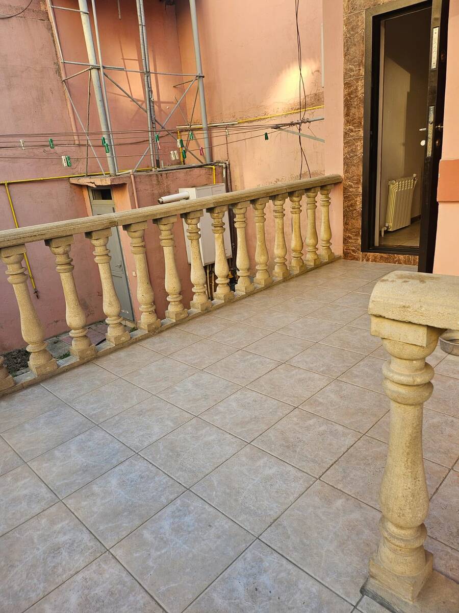 Satılır 4 otaqlı həyət evi/bağ evi 141.3 m² — Ev, villa, Bakı (11)