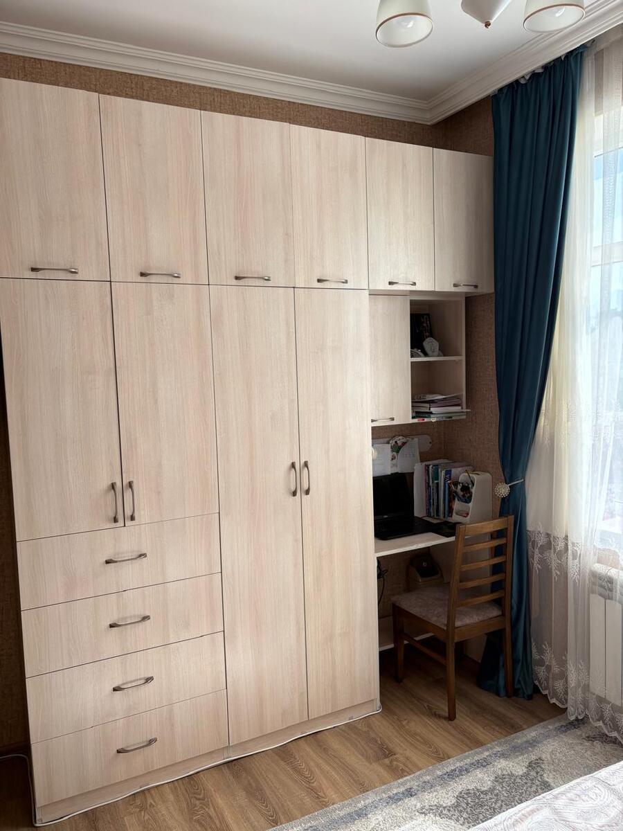 Satılır 2 otaqlı yeni tikili 60 m² — Mənzil, Bakı (5)