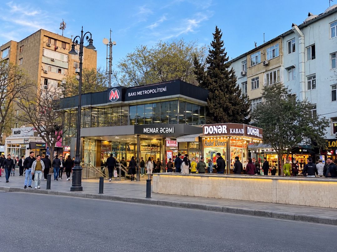 Satılır 2 otaqlı köhnə tikili 55 m² — Mənzil, Bakı