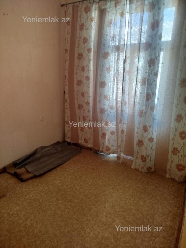 Satılır 2 otaqlı Bina evi menzil (Köhnə tikili), 46 m², 5-ci məhəllə — Mənzil, Sumqayıt (7)
