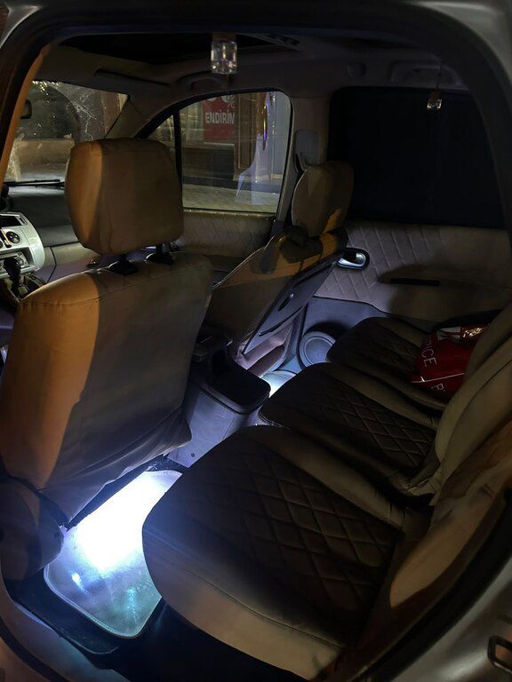 Renault Scenic, 1.5 L, 2008 il, 300 000 km 99-TB-576 — Avtomobillər, Bakı (11)