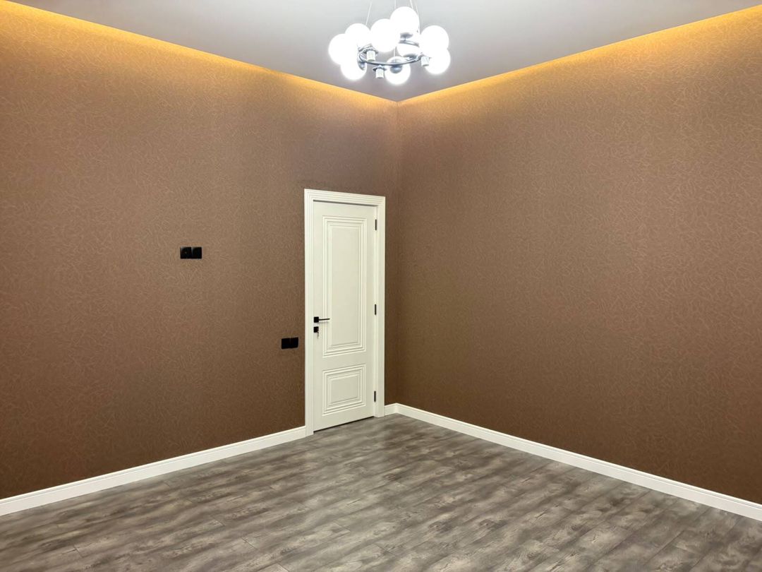 Satılır 4 otaqlı həyət evi/bağ evi 202 m² — Ev, villa, Bakı (11)