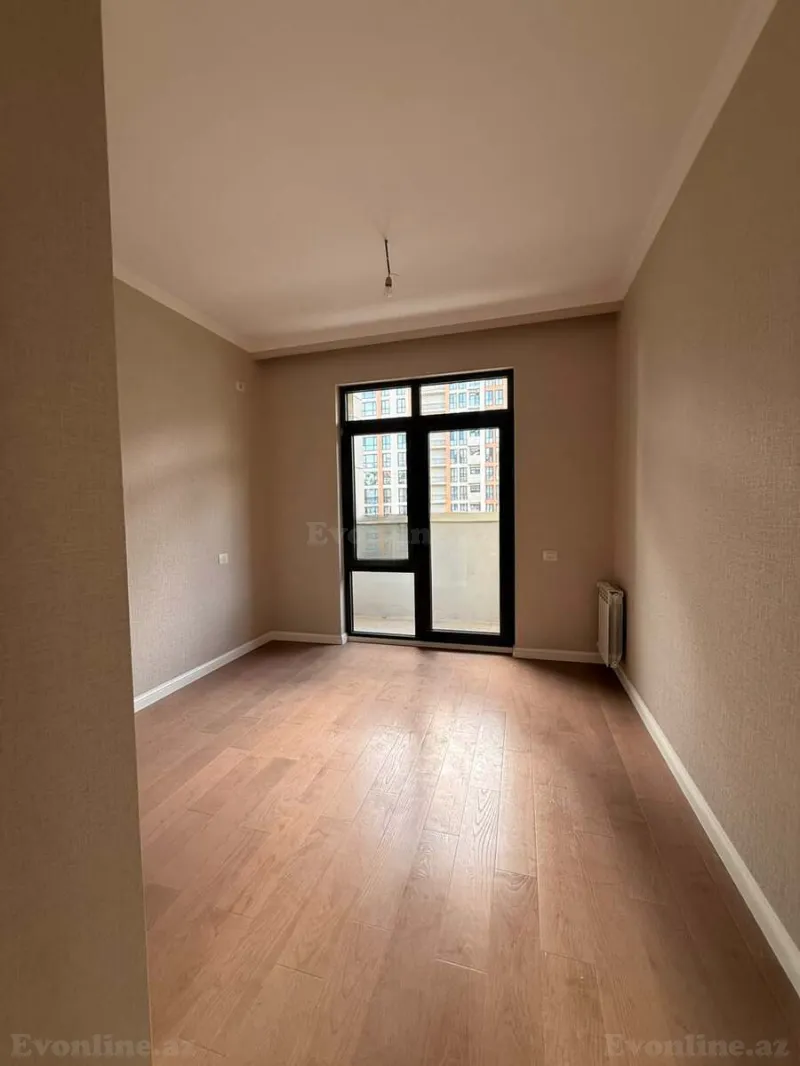 Satılır 3 otaqlı Mənzil Yeni tikili 96 m² Bakı, Yasamal r — Mənzil, Bakı (8)