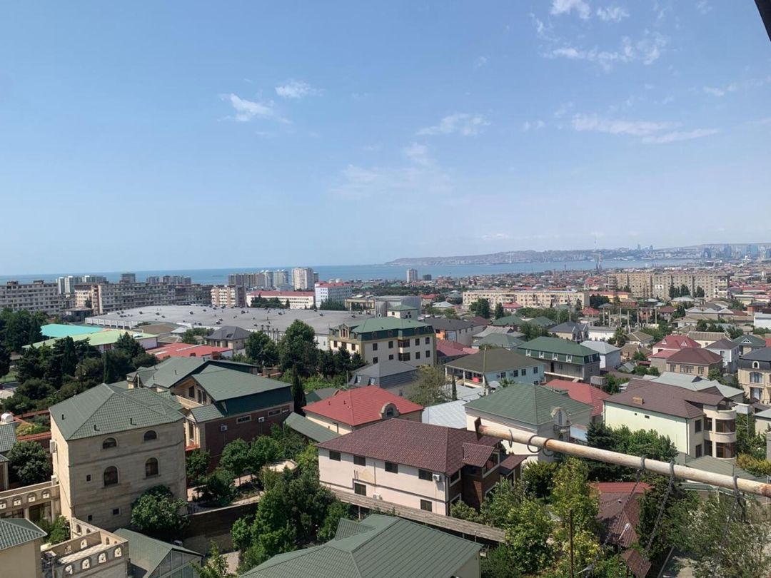 Satılır 3 otaqlı köhnə tikili 75 m² — Mənzil, Bakı (3)