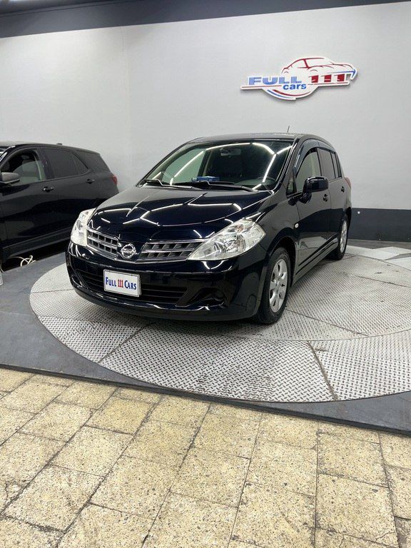 Nissan Tiida, 1.5 L, 2012 il, 131 111 km — Avtomobillər, Sumqayıt (3)