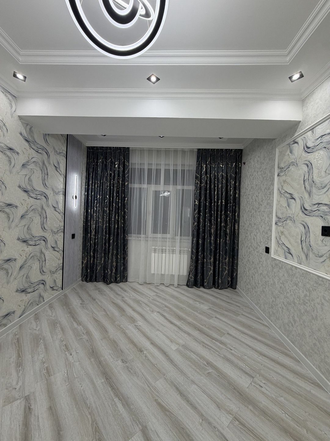 Satılır 3 otaqlı yeni tikili 84 m² — Mənzil, Bakı (10)