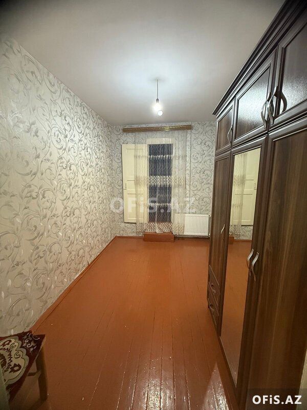 Həyət evləri Kirayə Verilir Sabunçu r., Bakixanov q., 3 otaq, 70 m² — Ev, villa, Bakı (8)