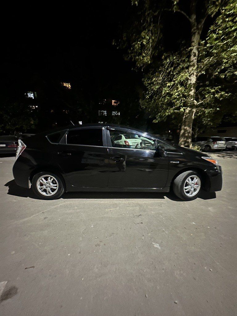 Toyota Prius, 1.8 L, 1.3 kWh, 2011 il, 238 000 km 20-FX-030 — Avtomobillər, Gəncə (3)