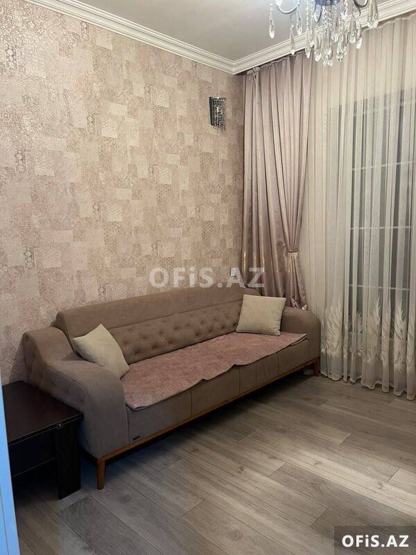 Həyət evləri Satılır Abşeron r., Masazır q., 3 otaq, 90 m² — Ev, villa, Bakı (6)