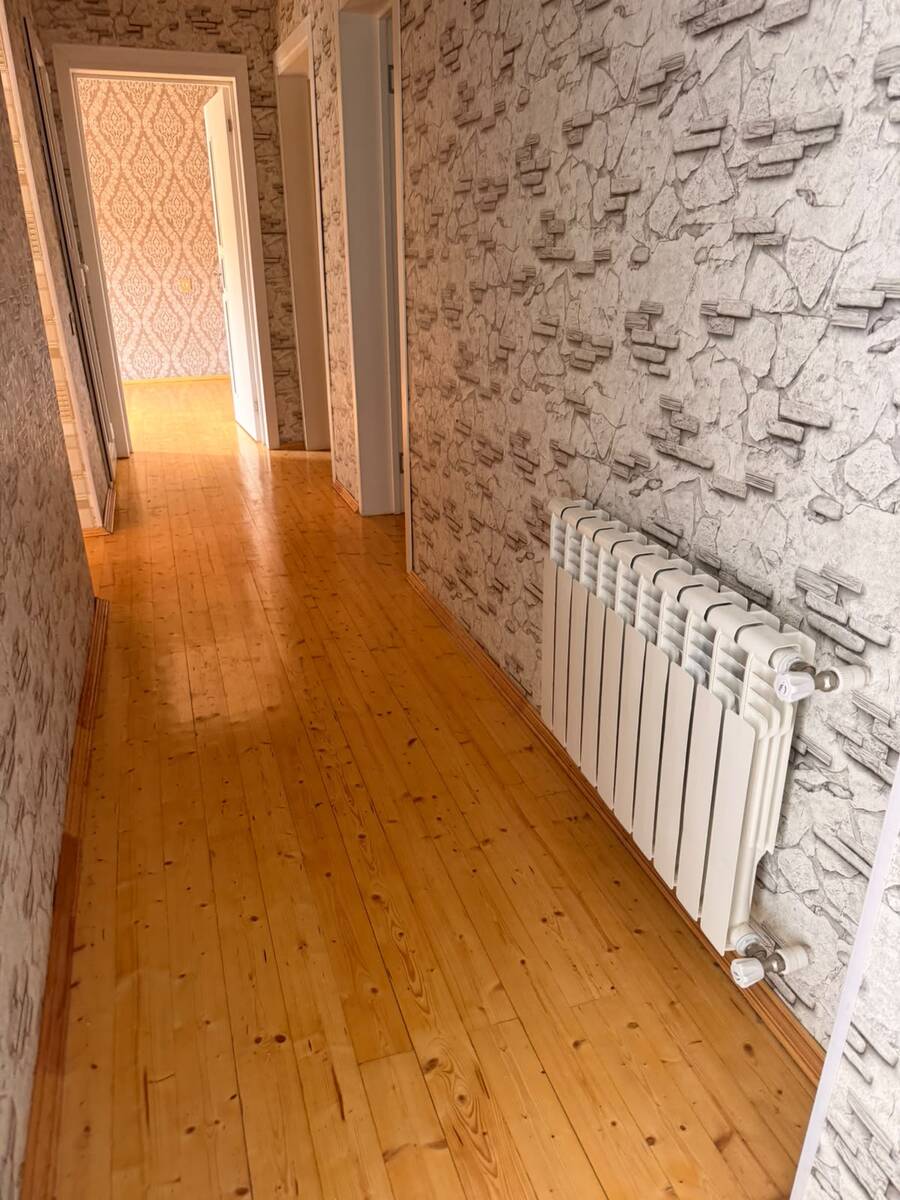 Satılır 3 otaqlı həyət evi/bağ evi 75 m² — Ev, villa, Xırdalan (8)