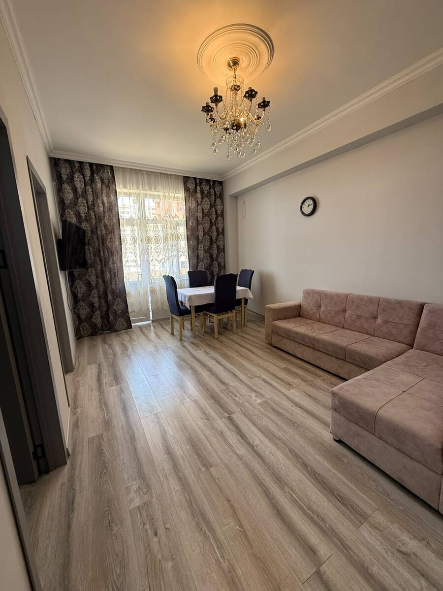 Satılır 3 otaqlı yeni tikili 70 m² — Mənzil, Bakı (6)