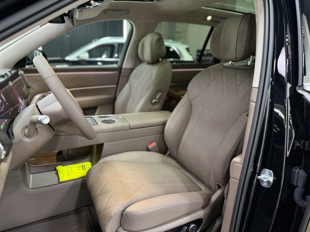 Seres Aito M8, 1.5 L, 53.4 kWh, 2026 il, yeni — Avtomobillər, Bakı (10)