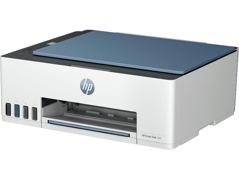 Printer HP Smart Tank 585 AIO (1F3Y4A) — Printerləri, Bakı (2)