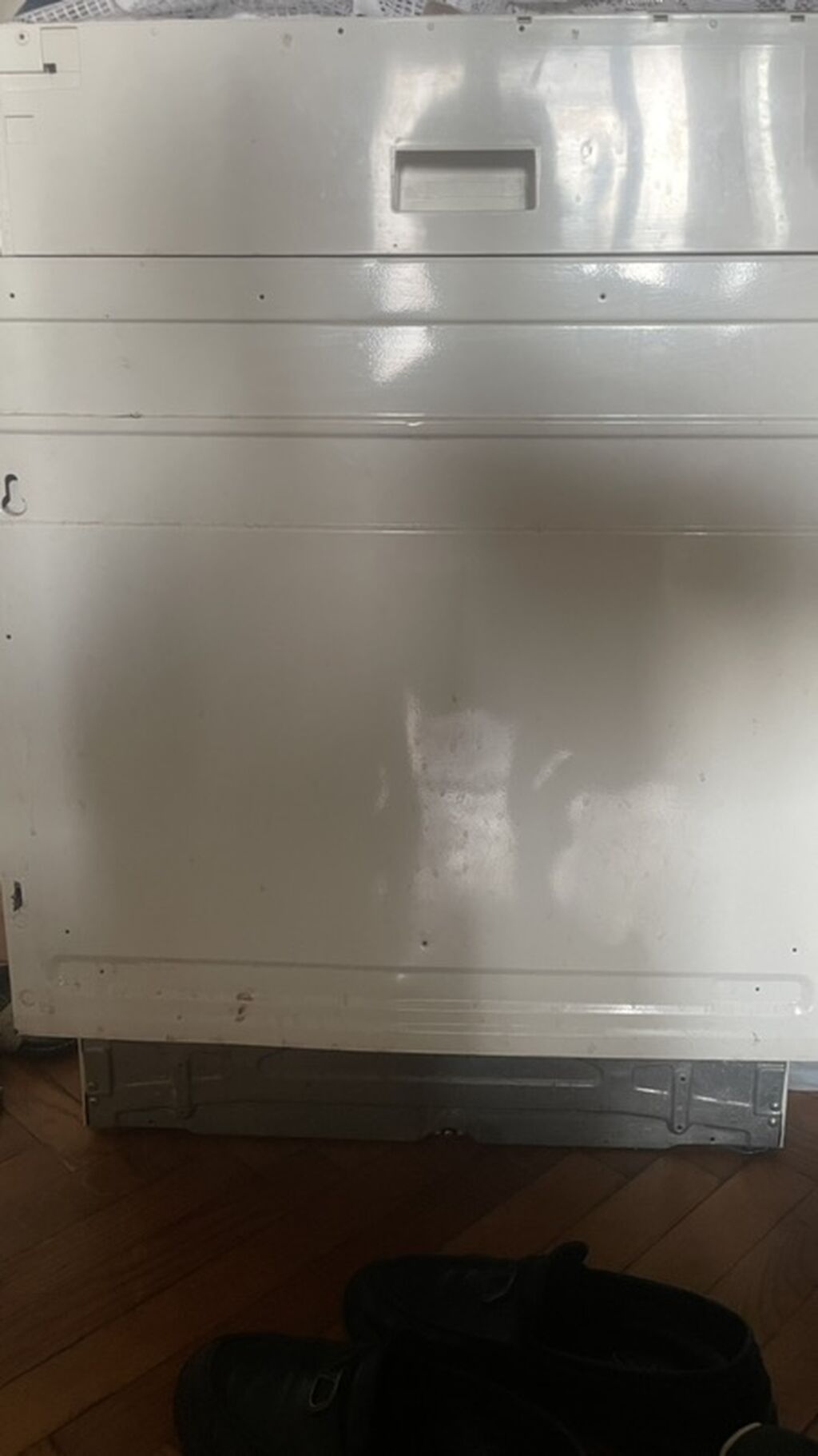 Qabyuyan maşın Electrolux, Tam qabaritli (60 sm.), Quraşdırılan, İşlənmiş — Qab yuyucu maşınlar, Bakı (4)