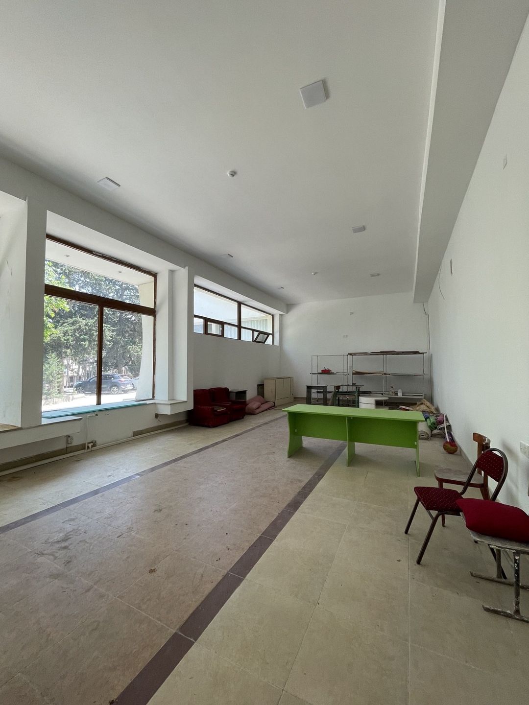 İcarəyə verilir obyekt 500 m² — Əmlak, Bakı (8)